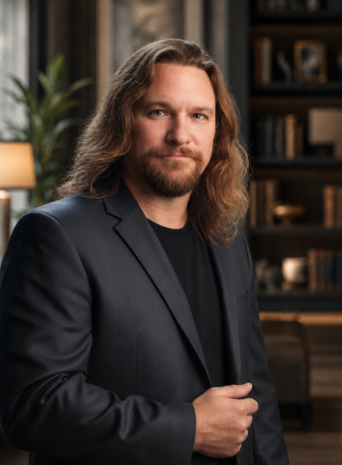 Christopher Baker, also publishes as Christopher Hawke